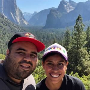 Meet your Posher, Jose